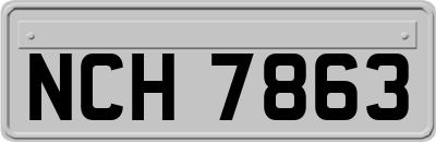 NCH7863