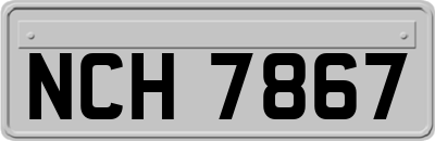 NCH7867