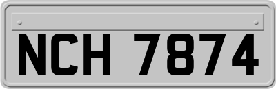 NCH7874