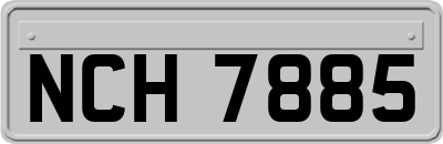 NCH7885