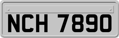 NCH7890