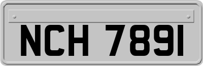 NCH7891