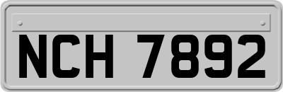 NCH7892