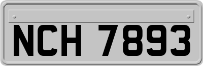 NCH7893