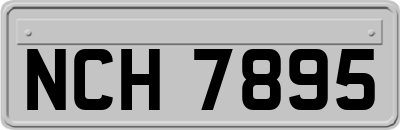 NCH7895