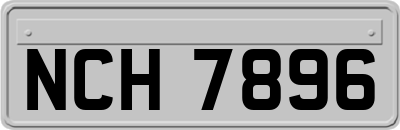 NCH7896