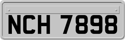 NCH7898