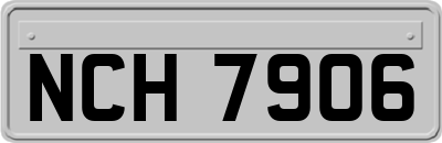 NCH7906