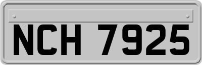 NCH7925