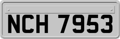 NCH7953