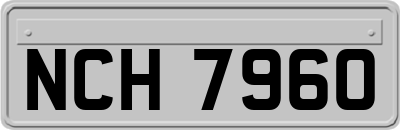 NCH7960