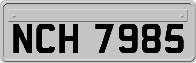 NCH7985