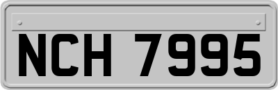 NCH7995