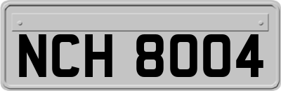 NCH8004