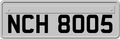 NCH8005