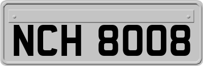 NCH8008
