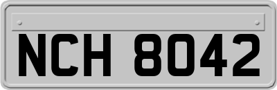 NCH8042