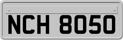 NCH8050