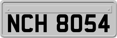 NCH8054