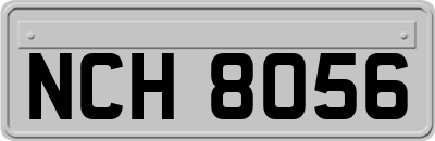 NCH8056