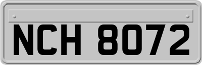 NCH8072
