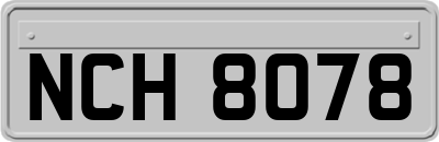 NCH8078