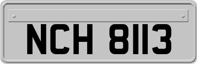 NCH8113