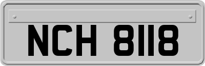 NCH8118