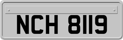 NCH8119