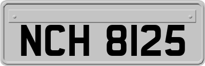 NCH8125
