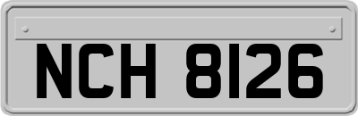 NCH8126