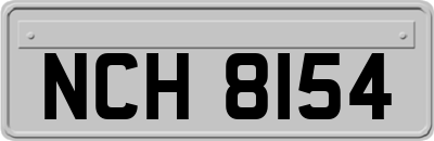 NCH8154