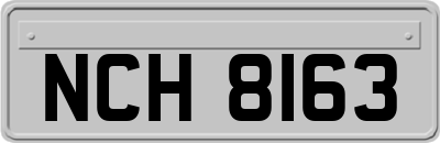 NCH8163