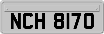 NCH8170