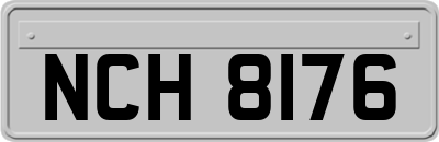 NCH8176