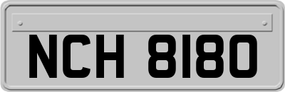 NCH8180