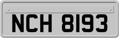 NCH8193