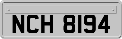 NCH8194