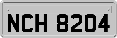 NCH8204