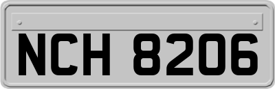 NCH8206
