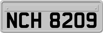 NCH8209