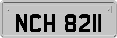 NCH8211