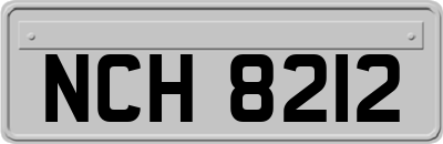 NCH8212