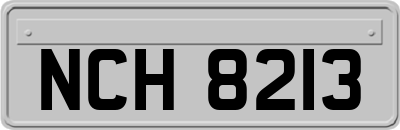NCH8213