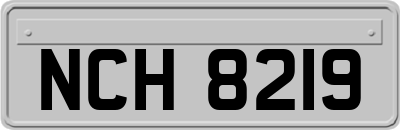 NCH8219