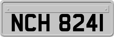 NCH8241