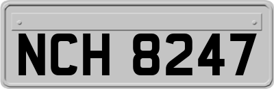 NCH8247