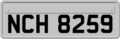 NCH8259