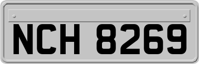 NCH8269