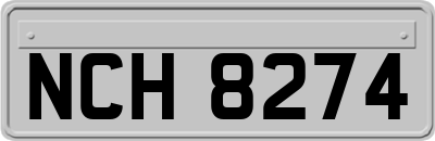 NCH8274